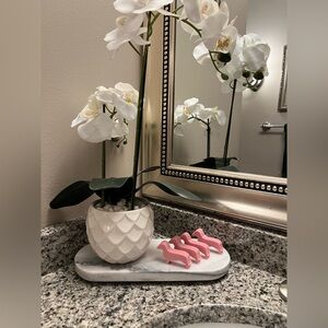 Dachshund Soaps 🧼 - Passionfruit Pineapple